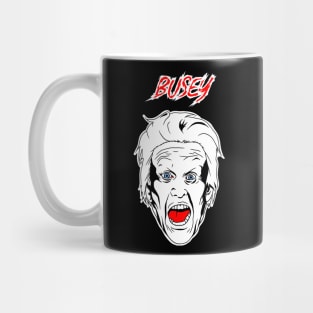 Busey Mug